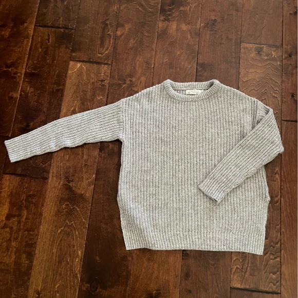 H&M Grey Sweater - Picture 3 of 3
